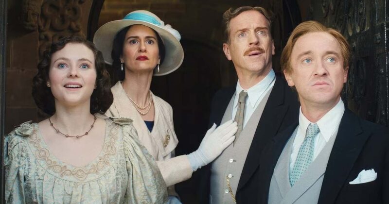 Why 'Fackham Hall' Became a Streaming Hit: The Underdog Comedy Audiences Can't Stop Watching