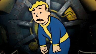 Why Fallout 5 Fans Are Anxious After Nvidia's Latest Graphics Reveal