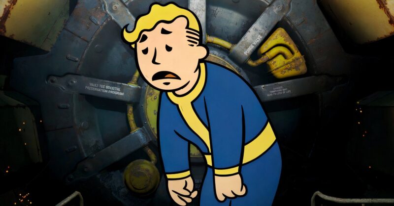 Why Fallout 5 Fans Are Anxious After Nvidia's Latest Graphics Reveal