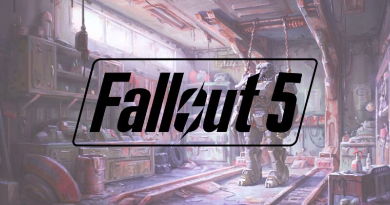 Why Fallout 5's Rumored Great Lakes Setting Has the Internet Buzzing