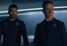 Why 'Foundation' Is Apple TV+'s Most Ambitious Sci-Fi Universe Yet