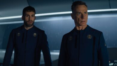 Why 'Foundation' Is Apple TV+'s Most Ambitious Sci-Fi Universe Yet