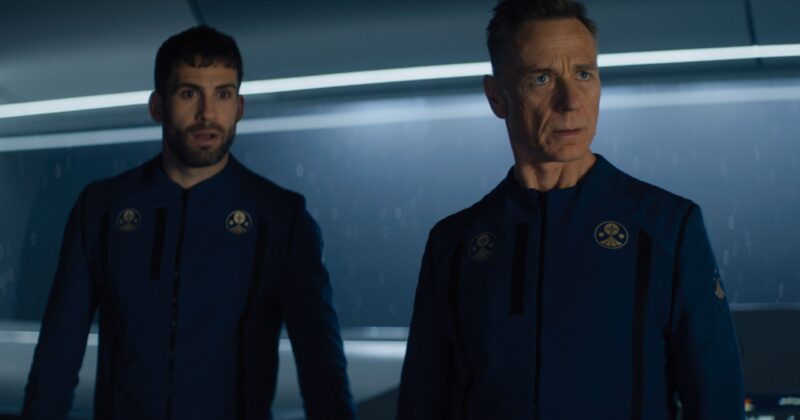 Why 'Foundation' Is Apple TV+'s Most Ambitious Sci-Fi Universe Yet