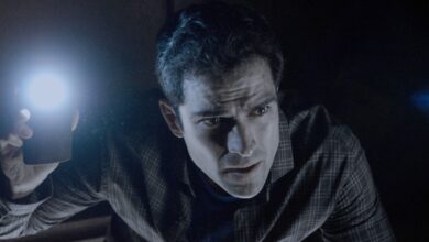 Why Fox's The Exorcist Series Redefined Horror Reboots for the Modern Era