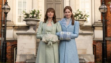 Why Francesca and Michaela Are the Boldest Choice Bridgerton Has Ever Made