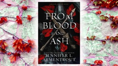 Why 'From Blood and Ash' Must Bring the Heat: The Essential Romantasy Ingredient for TV Success
