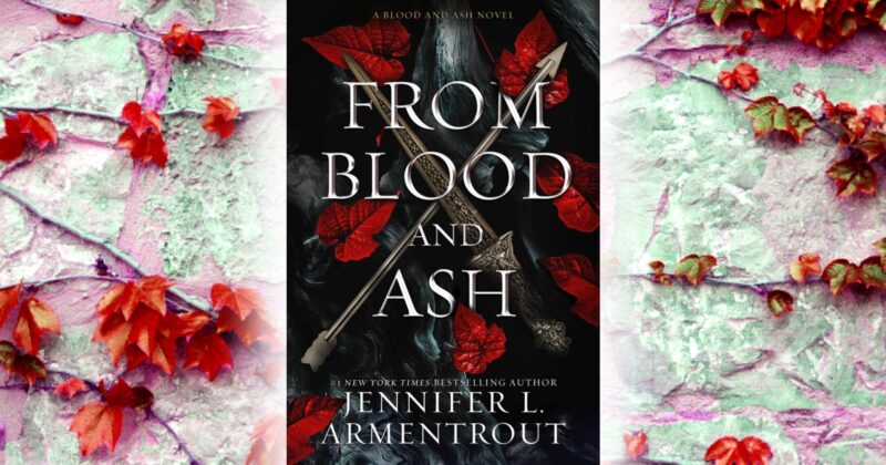 Why 'From Blood and Ash' Must Bring the Heat: The Essential Romantasy Ingredient for TV Success
