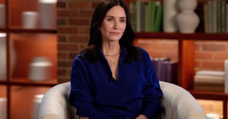 Why Gale Weathers Is Now the True MVP of the Scream Franchise