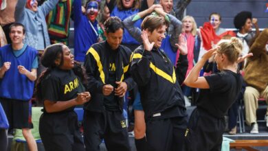 Why 'Going Dutch' Is the Worthy Military Sitcom Successor for M*A*S*H* Fans