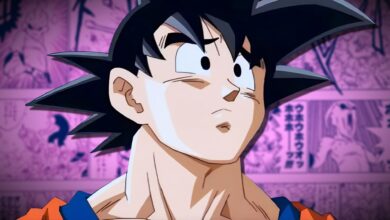 Why Goku's Defeats Make Him Dragon Ball's Most Complex Hero