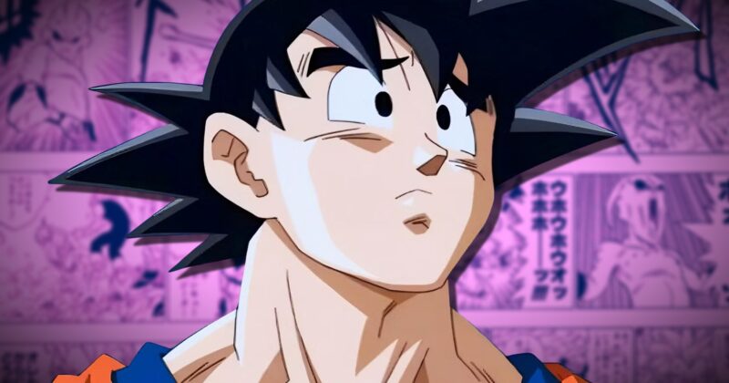 Why Goku's Defeats Make Him Dragon Ball's Most Complex Hero