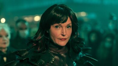 Why Good Omens Is Prime Video’s Fantasy-Crime Masterpiece