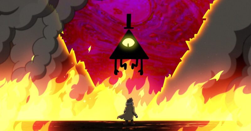 Why Gravity Falls Is the Disney Mystery Series That Truly Deserves a Reboot