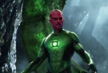 Why 'Green Lantern: The Animated Series' Remains the Ultimate Space Adventure for DC Fans