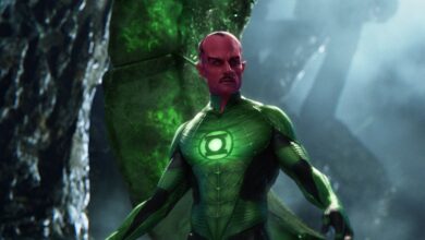 Why 'Green Lantern: The Animated Series' Remains the Ultimate Space Adventure for DC Fans