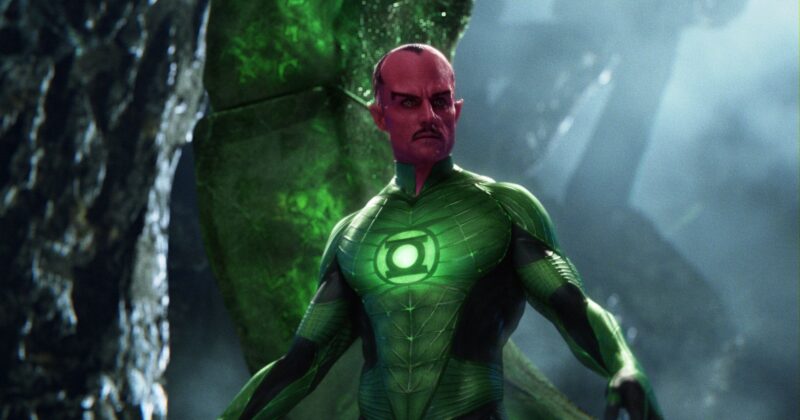 Why 'Green Lantern: The Animated Series' Remains the Ultimate Space Adventure for DC Fans