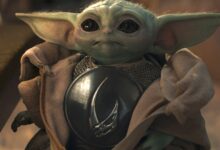 Why Grogu Remaining Silent in 'The Mandalorian & Grogu' Movie Is Brilliant for Star Wars