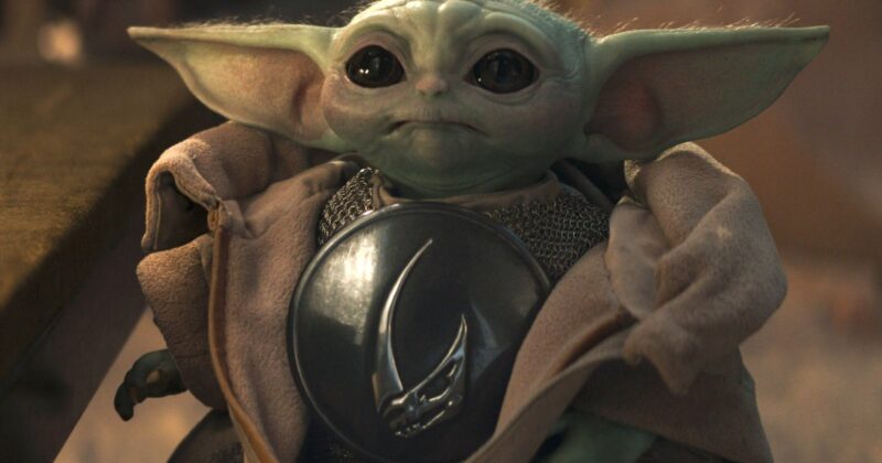 Why Grogu Remaining Silent in 'The Mandalorian & Grogu' Movie Is Brilliant for Star Wars