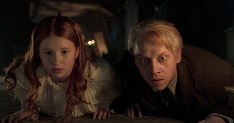 Why 'Guillermo del Toro's Cabinet of Curiosities' is Today's Must-See Horror Anthology on Netflix