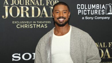 Why ‘Hardball’ Is a Must-See Baseball Movie Before the Season Starts – Rediscovering Michael B. Jordan’s Early Work