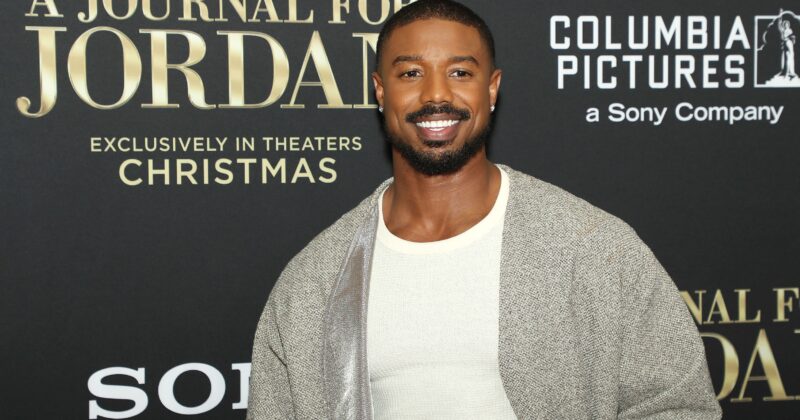 Why ‘Hardball’ Is a Must-See Baseball Movie Before the Season Starts – Rediscovering Michael B. Jordan’s Early Work