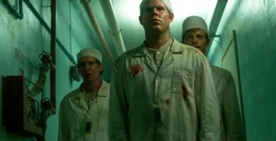 Why HBO's 'Chernobyl' Is a Modern TV Masterpiece You Can't Miss