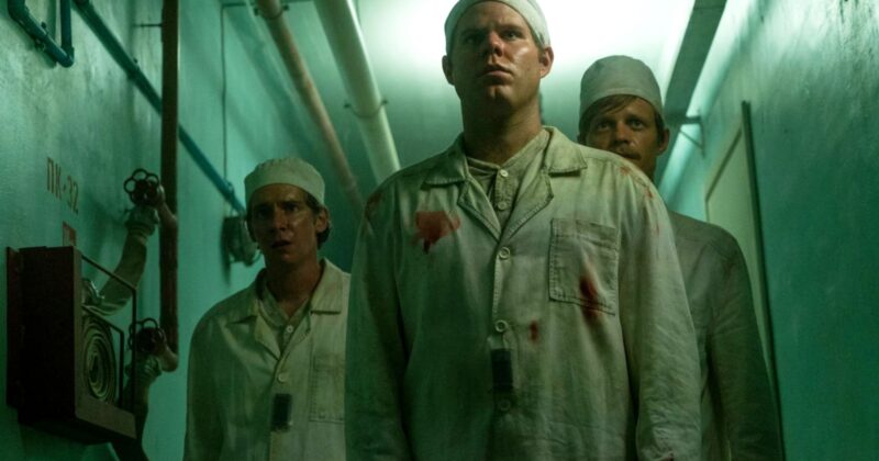 Why HBO's 'Chernobyl' Is a Modern TV Masterpiece You Can't Miss