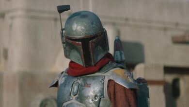 Why HBO's Lanterns Could Redefine Prestige Sci-Fi and Leave The Mandalorian Behind