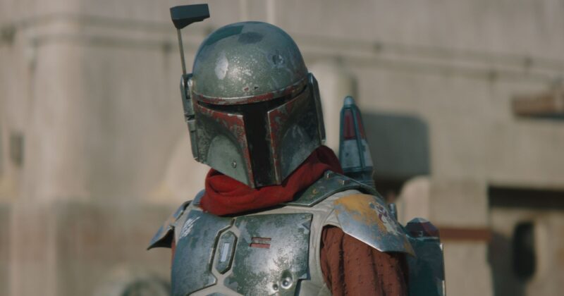 Why HBO's Lanterns Could Redefine Prestige Sci-Fi and Leave The Mandalorian Behind