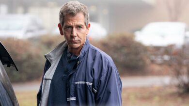 Why HBO's 'The Outsider' Redefined the Detective Series