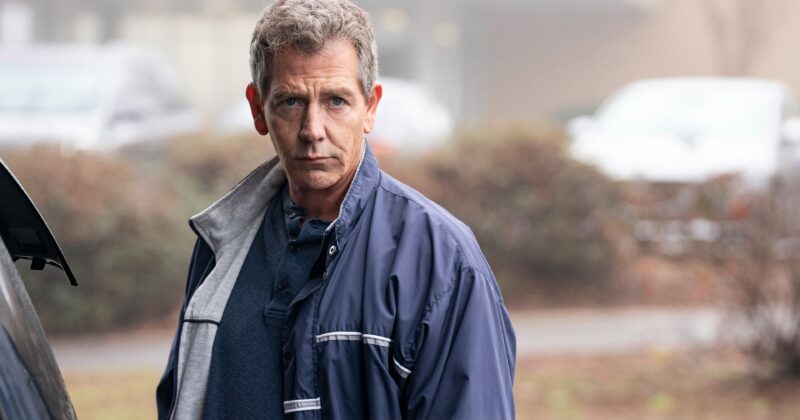 Why HBO's 'The Outsider' Redefined the Detective Series