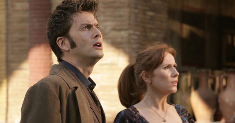 Why 'Heaven Sent' Proves Peter Capaldi Is Doctor Who's Most Underrated Doctor