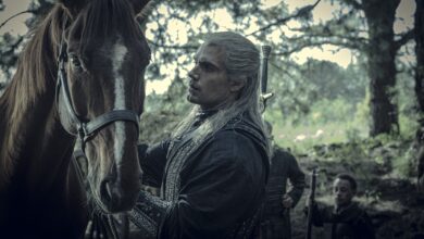 Why Henry Cavill's Warhammer 40K Series Promises the Authenticity Witcher Fans Craved