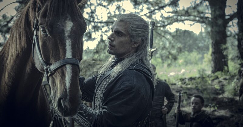 Why Henry Cavill's Warhammer 40K Series Promises the Authenticity Witcher Fans Craved