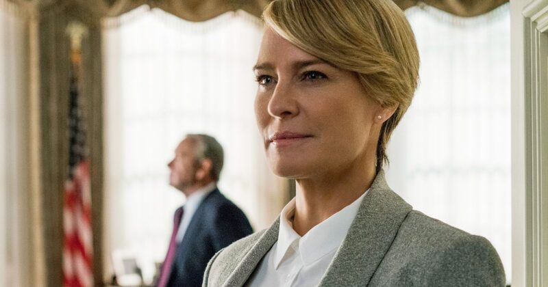 Why House of Cards Still Deserves a Comeback in the Streaming Era
