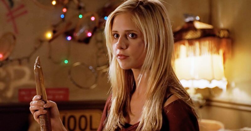 Why Hulu's Buffy the Vampire Slayer Reboot Was Abruptly Canceled—Inside the Hollywood Decision
