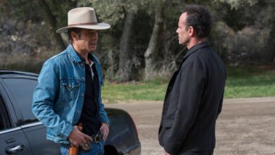 Why Hulu’s Justified Remains the Benchmark for Modern Western Series