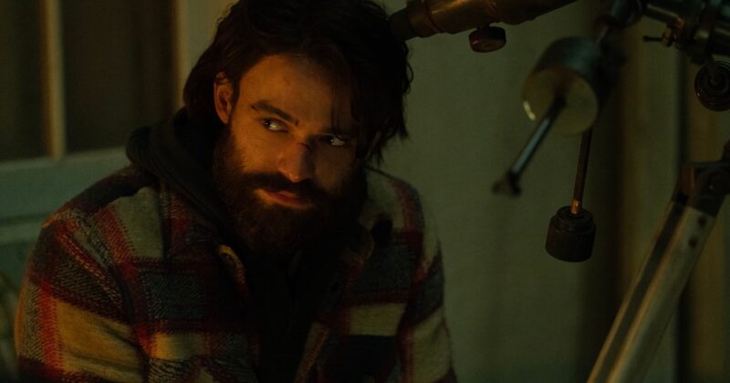 Why Hulu’s Paradise Delivers TV’s Most Terrifying Apocalypse Yet