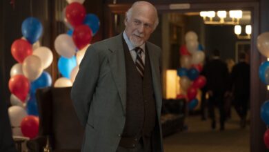 Why Hulu’s 'Paradise' Redefines the Modern Sci-Fi Thriller