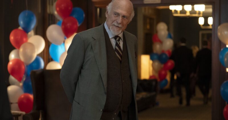 Why Hulu’s 'Paradise' Redefines the Modern Sci-Fi Thriller