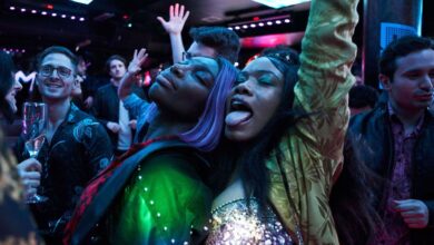 Why 'I May Destroy You' Remains Essential Viewing Amidst Streaming’s New Golden Age