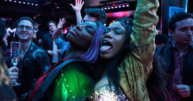 Why 'I May Destroy You' Remains Essential Viewing Amidst Streaming’s New Golden Age