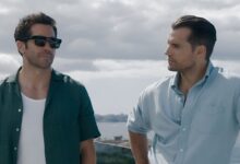 Why 'In The Grey' Could Be Guy Richie’s Defining Comeback with Henry Cavill & Jake Gyllenhaal