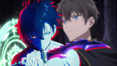 Why 'Jack-of-All-Trades, Party of None' Fails to Replace Solo Leveling: Critical Insights for Anime Fans