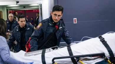 Why 'Jack Ryan' on Prime Video Is the Pinnacle of Binge-Worthy Spy Thrillers