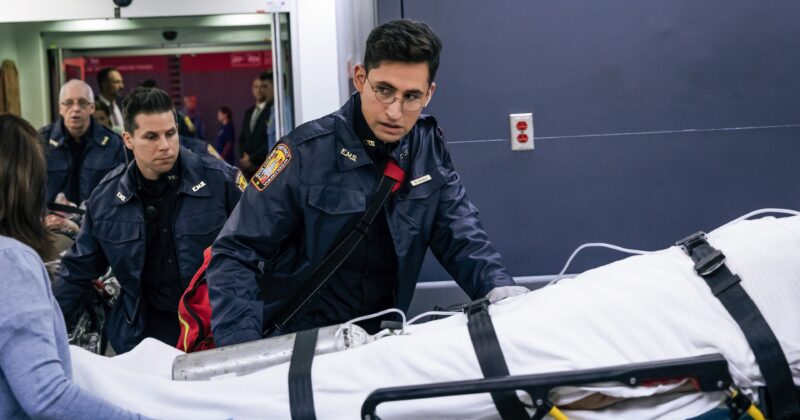 Why 'Jack Ryan' on Prime Video Is the Pinnacle of Binge-Worthy Spy Thrillers