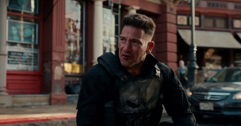 Why Jon Bernthal's PG-13 Punisher Is a Game-Changer for Spider-Man: Brand New Day