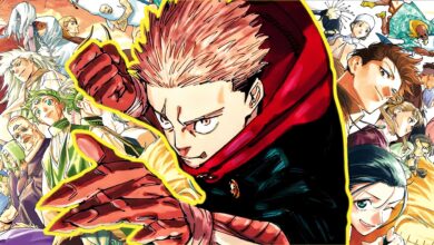 Why Jujutsu Kaisen Needs a Heian Era Prequel: The Golden Age of Sorcery Fans Crave