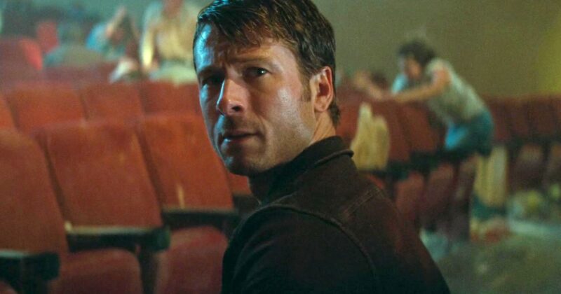 Why ‘Jurassic World: Camp Cretaceous’ Is Netflix’s Ultimate One-Night Binge (With Glen Powell & Jenna Ortega)