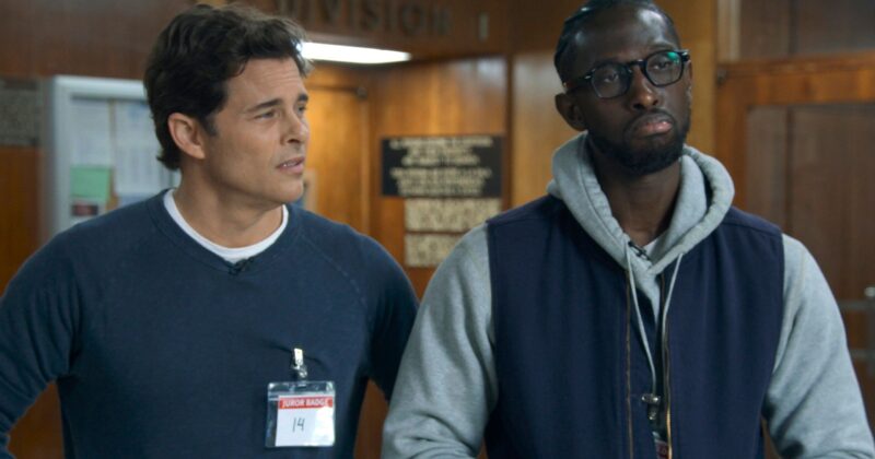 Why 'Jury Duty' Is the Must-Watch Comedy That Keeps Surprising Everyone on Prime Video